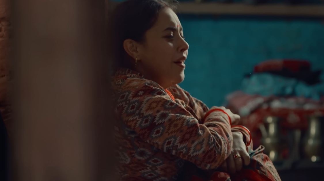 Simran Khadka